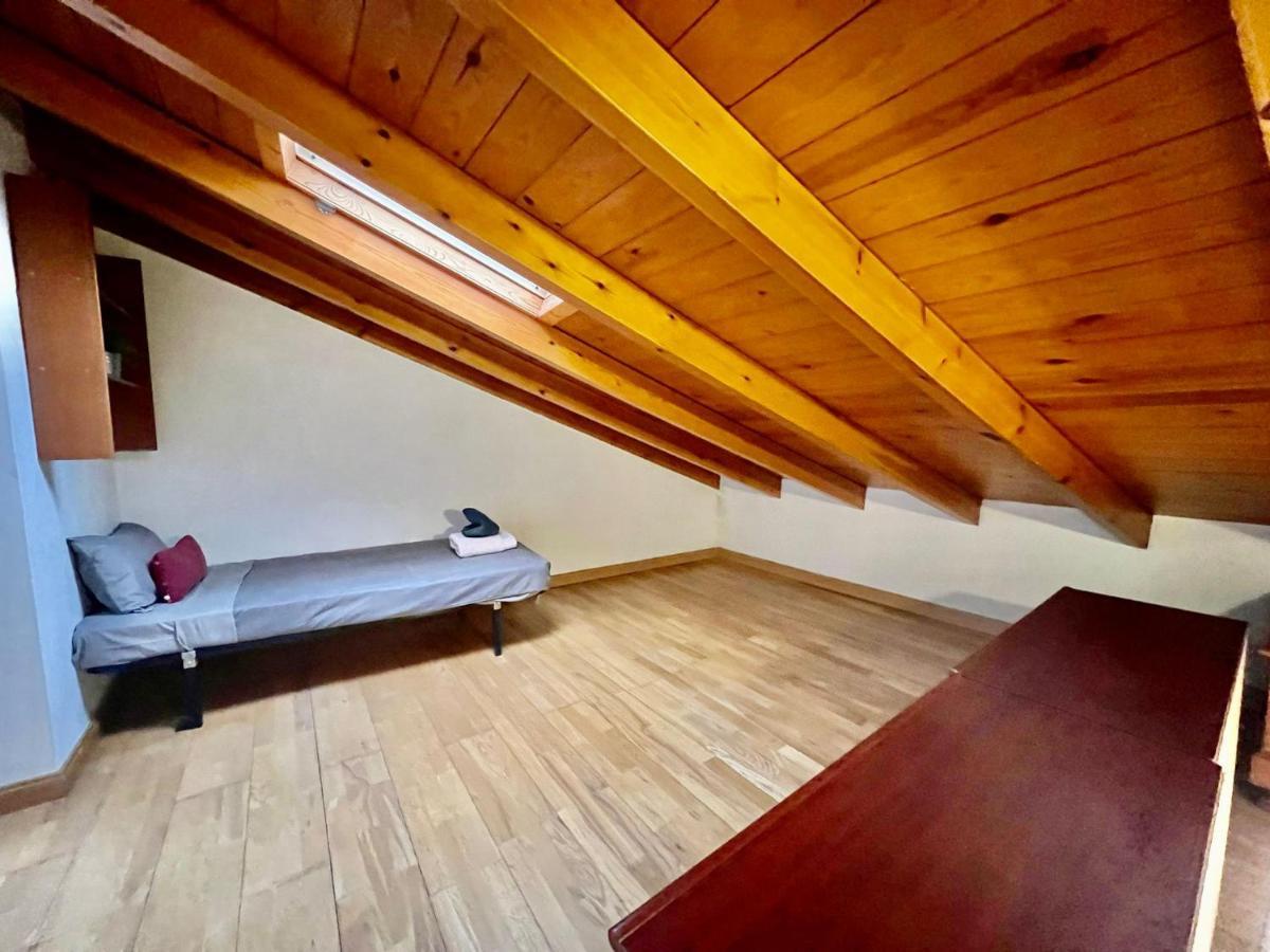 Luxury Duplex Malaga Center Appartement Buitenkant foto