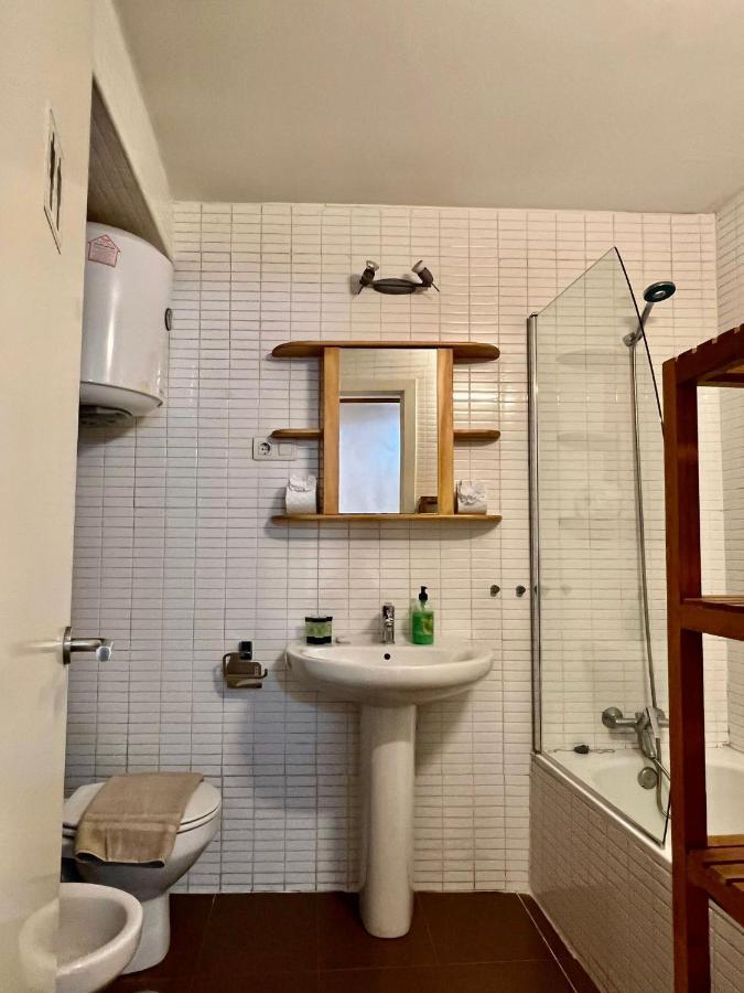Luxury Duplex Malaga Center Appartement Buitenkant foto