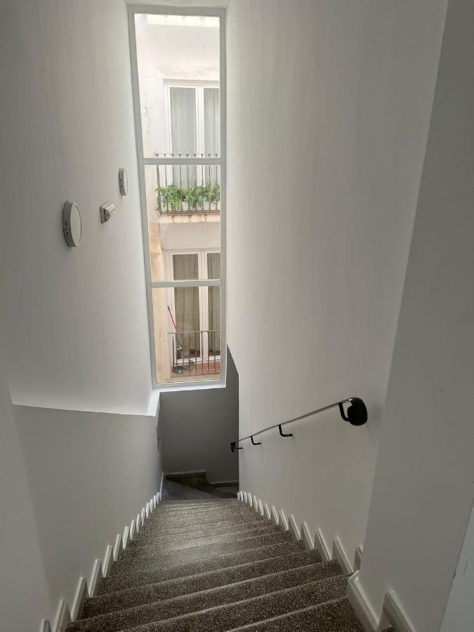 Luxury Duplex Malaga Center Appartement Buitenkant foto