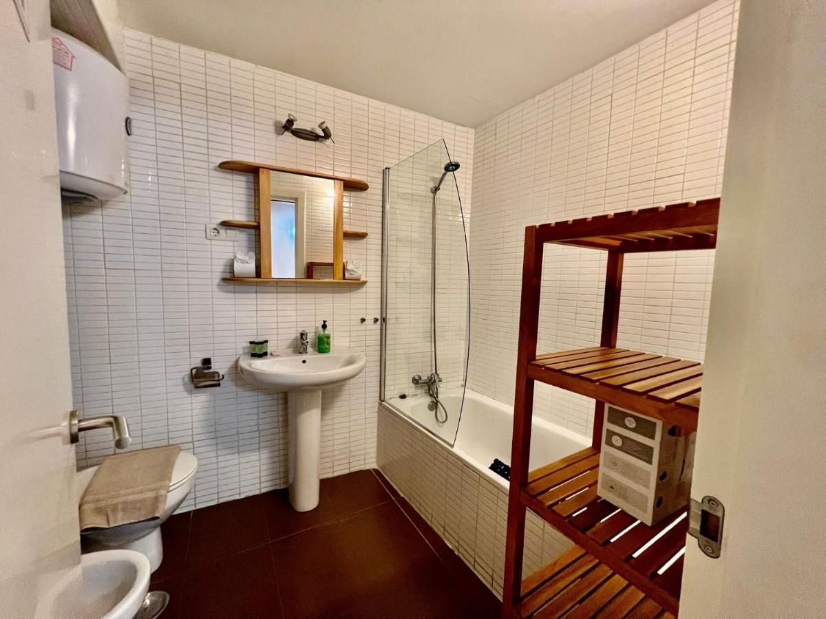 Luxury Duplex Malaga Center Appartement Buitenkant foto